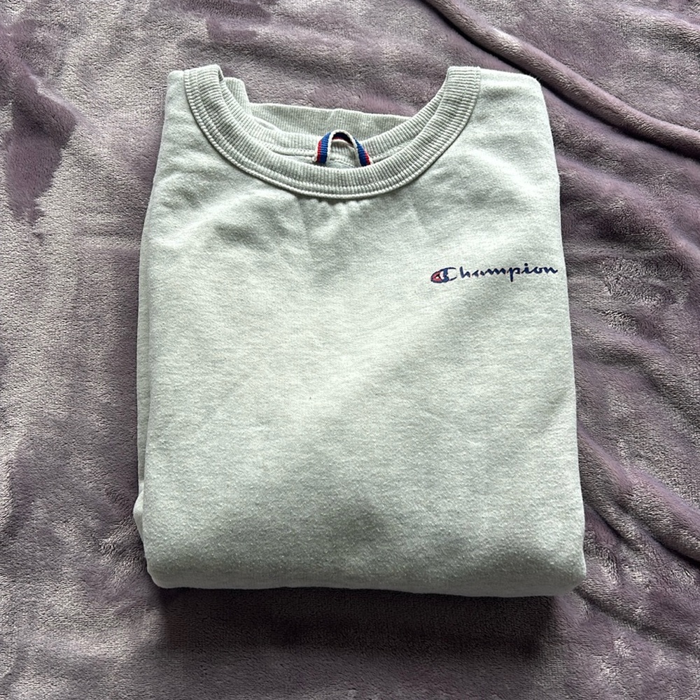 Champion Sweatshirt / Crewneck Size S
